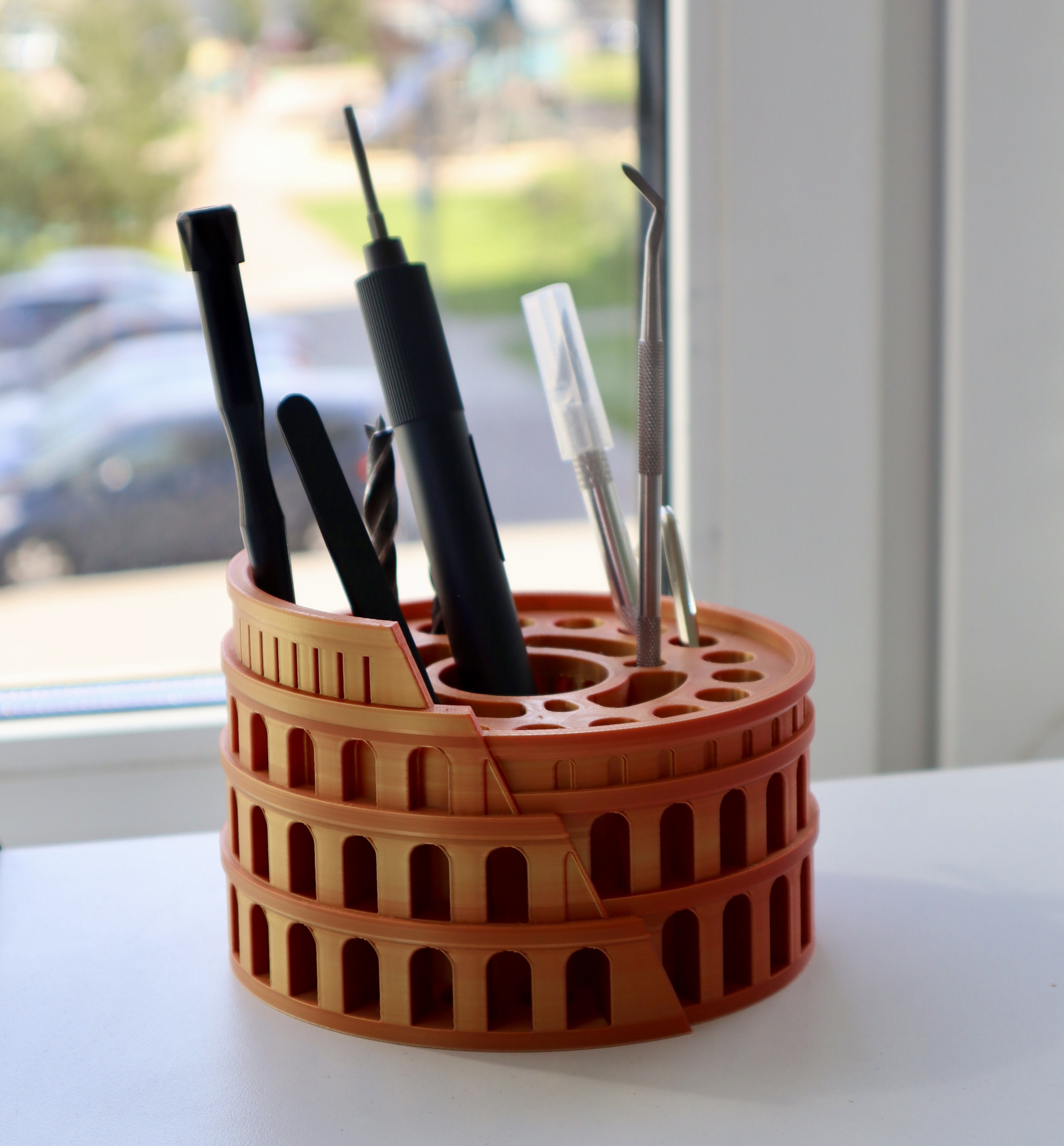 რომის კოლიზეუმი