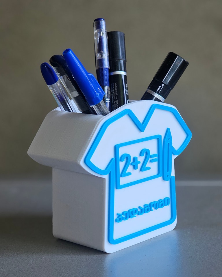 მასწავლებლის საკალმე