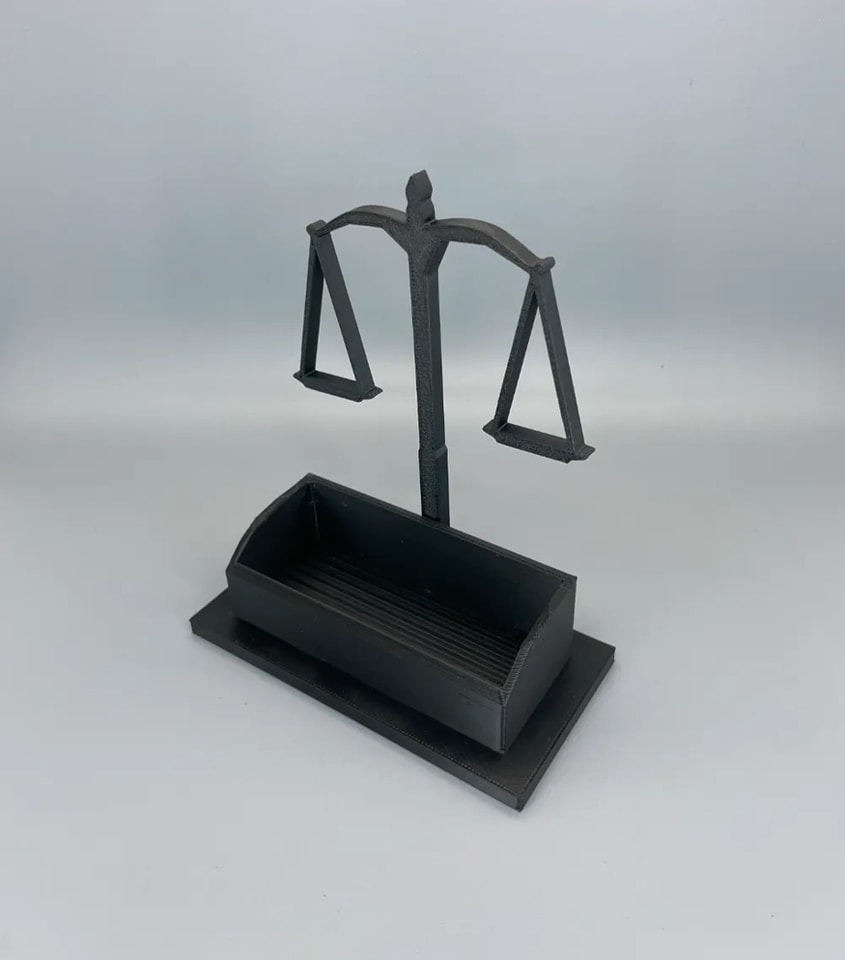 საბარათე იურისტებისთვის